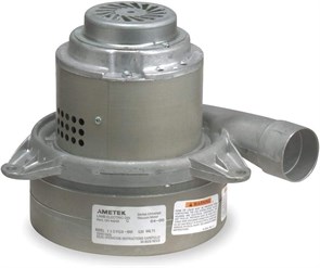 Сквозной двигатель AMETEK LAMB ELECTRIC 115950-00 115950-00