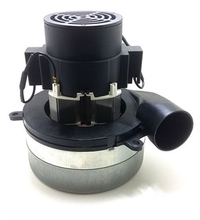 Тангенциальный байпасный двигатель AMETEK LAMB ELECTRIC 122447-18 122447-18