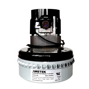 Байпасный двигатель AMETEK LAMB ELECTRIC 122470-00 122470-00