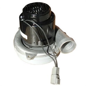 Тангенциальный байпасный двигатель AMETEK LAMB ELECTRIC 122238-08 122238-08